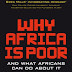 Why Africa is Poor: the result of power-hungry dictators