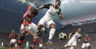 تحميل لعبة بيس 2016 مجانا Download PES 2016 free 