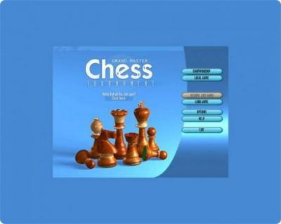 Play Chess  Computer on Download Grand Master Chess Tournament   Computer Tips  Tricks  Hacks