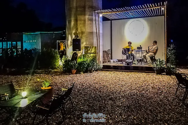 รีวิว ที่พัก กางเต้นท์ Cat A Camp - Khao Yai เป็น คาเฟ่แมว และ ที่ตั้งแคมป์ โดยใช้ กระโจม