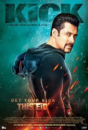 Kick 2014 Hindi HD Quality Full Movie Watch Online Free