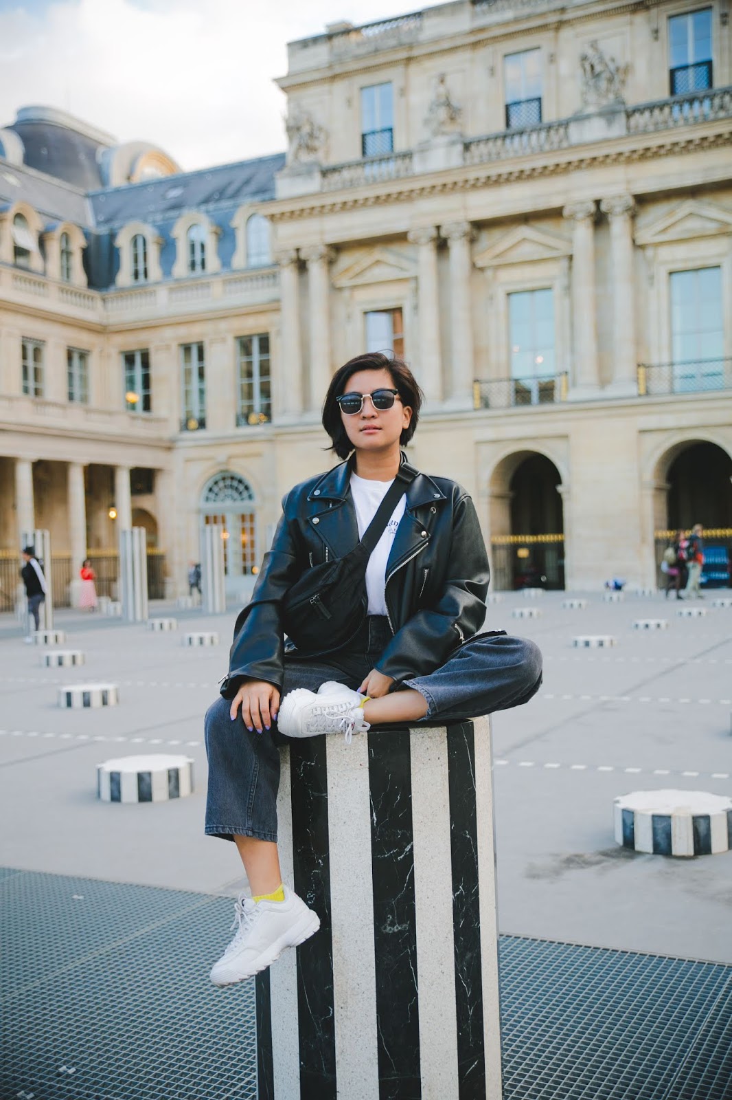 Paris Street Style