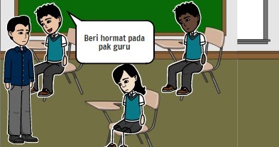 8 Komik Perbedaan Guru Jaman Dulu VS Sekarang Miris 