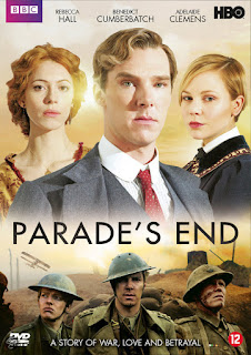 Miniseries Adaptation of the novel Parade's End by Ford Madox Ford