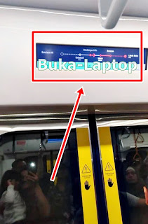 Baca Dulu Sebelum Naik MRT Jakarta