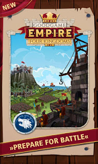 Empire Four Kingdoms apk 1.0.4