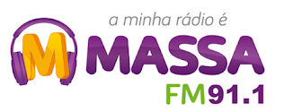 Rádio Massa FM 91,1 de Jaru RO