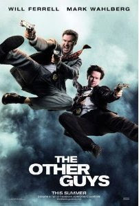 The Other Guys,DVD,  Blu-ray, movie