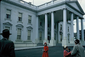 Fotografías de Estados Unidos en los años 50