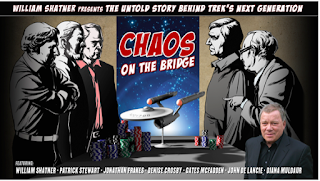 Chaos on the bridge