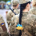 Októbertől már a nőket is katonai nyilvántartásba veszik Ukrajnában