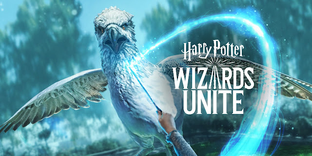 Niantic divulga novidades de 'Harry Potter: Wizards Unite'; pré-registro já começou | Ordem da Fênix Brasileira