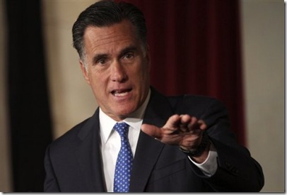 Romney