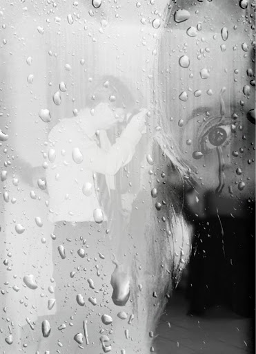 Grieving the painter