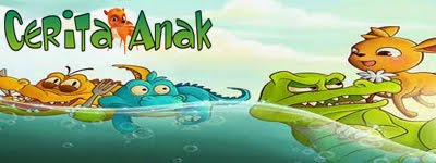 Kumpulan Cerita Dongeng Anak-anak Terbaru - Dongeng Anak