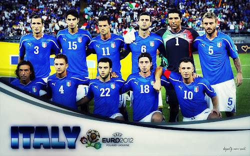 wallpaper euro 2012