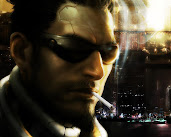 #36 Deus Ex Wallpaper