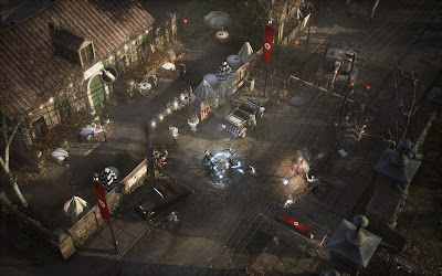 War Mongrels Game Screenshot 16