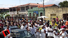 Nossa Senhor da Soledade - O Bom Do Acupe - Santo Amaro - BA