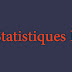 6 exercices corrigés : Statistique Descriptives