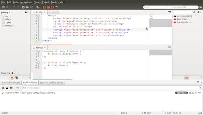 Cara Install Komodo Edit di Ubuntu