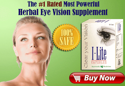 Herbal Remedy For Poor Eyesight