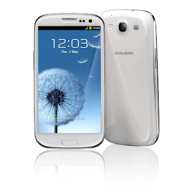 SAMSUNG I9300 GALAXY S III