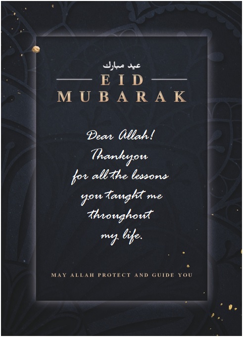 30+ Eid Mubarak Wishes, Happy Eid al-Adha 2020: Eid Wishes, Messages and Images