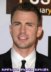 chris evans photo gallery | chris evans photo albums