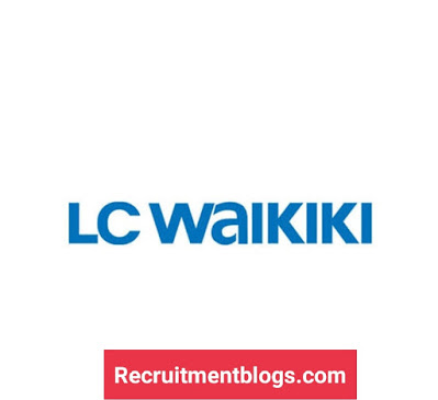 Leasing Specialist At LC Waikiki