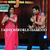 Ragini Khanna on the sets of Jhalak Dikhhlaa Jaa 5