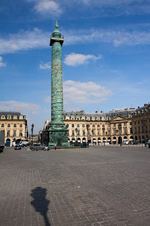 Plaza de Vendome