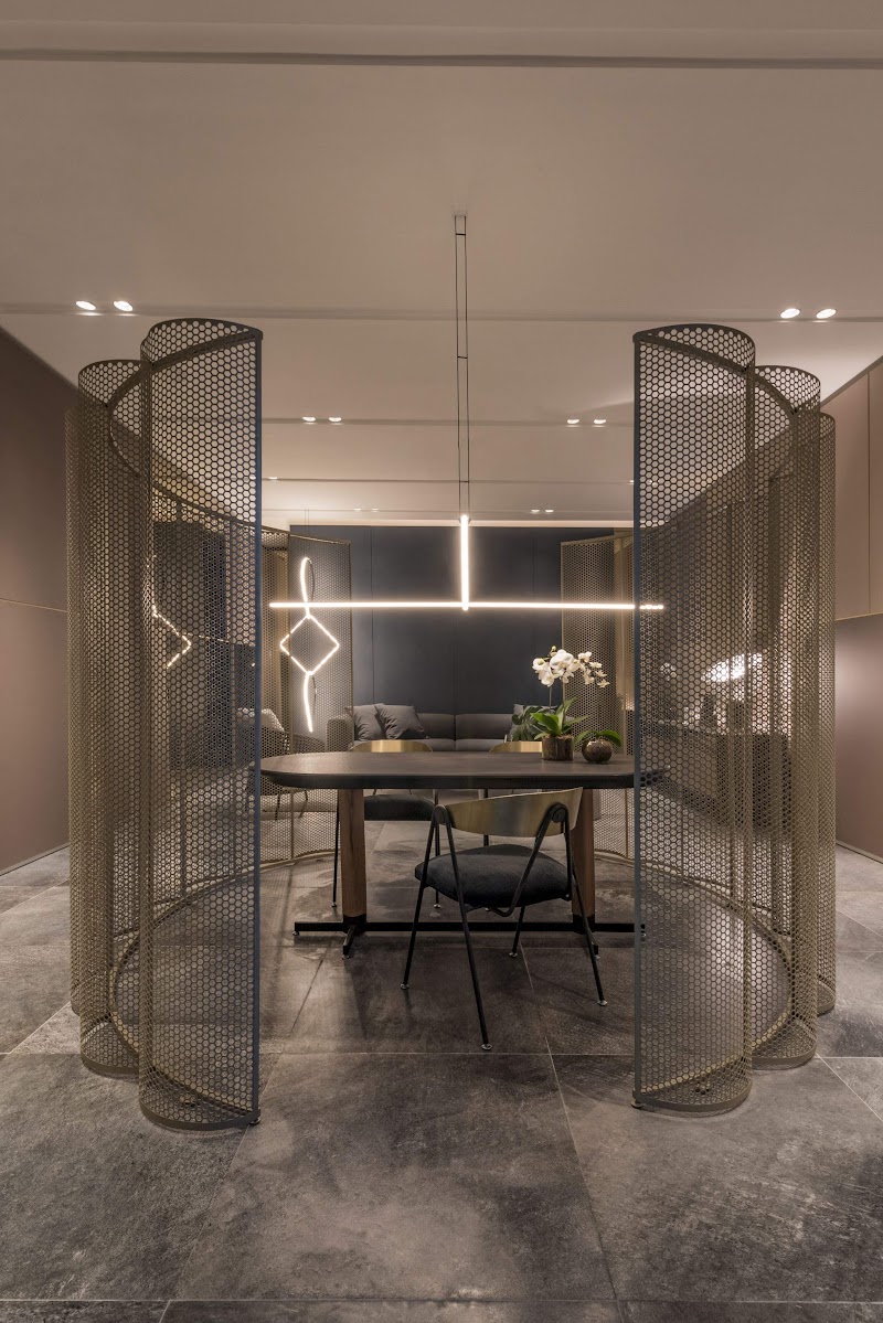 Casa FOA 2019: Laboratorio de ideas by Zentrum developers
