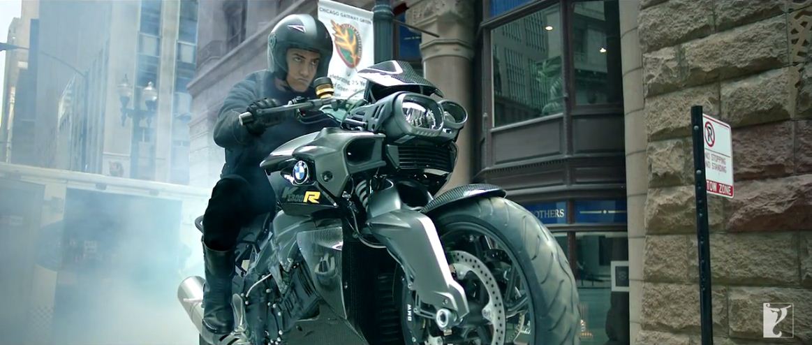 Dhoom 3 (2013) Full Theatrical Trailer Free Download And Watch Online at worldfree4u.com