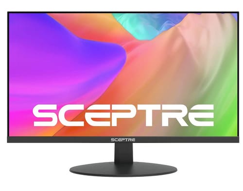 Sceptre E249W-FPT IPS 24-Inch Computer LED Monitor