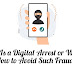 What Is a Digital Arrest or Warrant and How to Avoid Such Fraudsters?