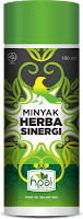 Minyak Herba Sinergy Pamulang