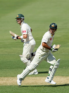 Ricky Ponting batting pictures