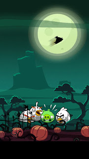 Angry Birds wallpapers