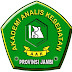 Logo AAK (AKADEMI ANALIS KESEHATAN) JAMBI