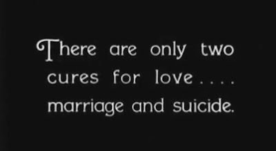 intertitle marriage