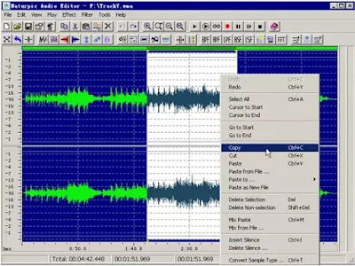 Cara Mengubah Audio Mono Menjadi Stereo-4