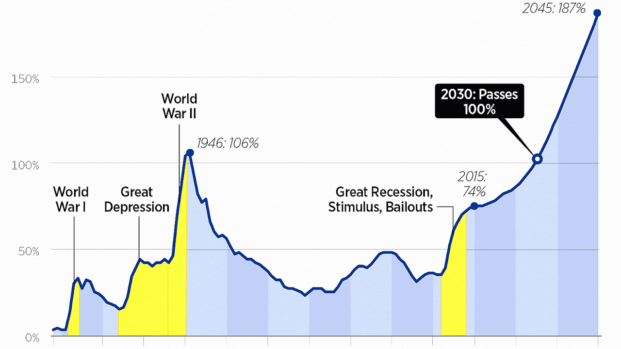 Latin American debt crisis