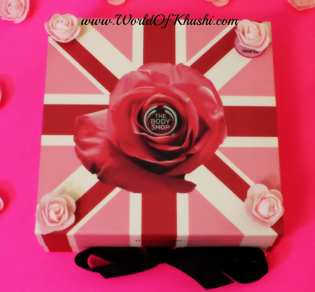 TheBodyShop-BritishRoseEssentialSelectionGiftSet_Review