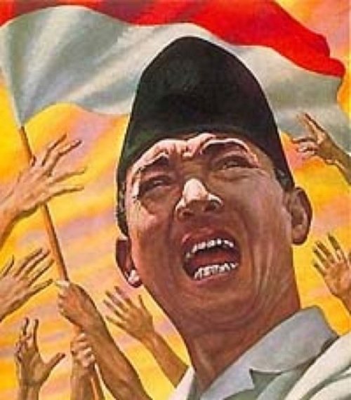 Rahasia 17 Agustus 1945 yang tidak diketahui