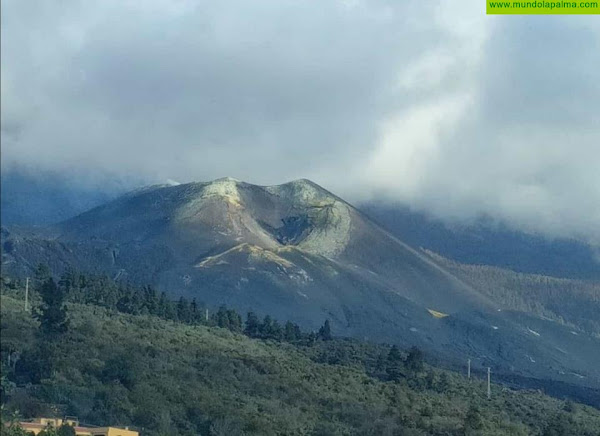 El Gobierno autoriza 566.581 euros para rehabilitar 20 viviendas del ICAVI en El Paso, para afectados por el volcán