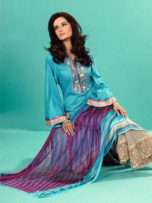 Eid Mehndi Dresses Biography