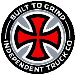 independent truck company ©