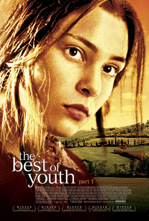 [HD] La mejor juventud 2003 Ver Online Subtitulada