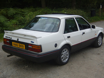 Ford Orion